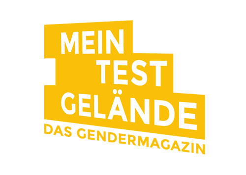 MeinTestGelände Logo