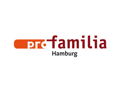pro familia Hamburg Logo